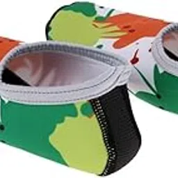 bnf bnf® 1 Pair Unisex Adults Water Sports Scuba Diving Beach Snorkeling Socks 01 S | Water Sports | Fins, Footwear & Gloves | Boots, Booties-picture-54