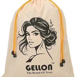 gellon Multipurpose Travelling Pouch for Girl & Women in Umbrella Cloth with Water Proof Travel Organizer, Travel Accessories Shoes Cover Pouch Shoes Bag for Travel Essentials in Pink Color-picture-24