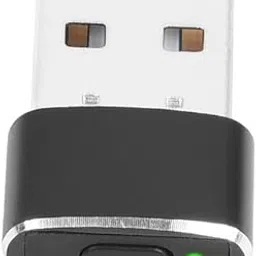 Mouse Jiggler USB Mover Wiggler Undetectable Shaker PC Laptop Simulation Operation Sleep Prevention (1 Mode)-picture-39