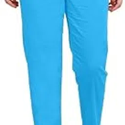 Regular Fit Cotton Woman Trouser Pants Kurti Pant Office Formal Casual Use-picture-10