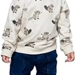 Boys T-Shirt Multicolour-image-6