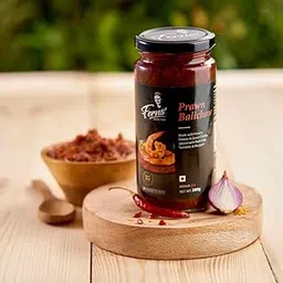 Ferns Prawn Balichow (190Gms)-picture-38