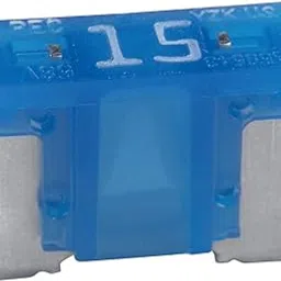 Cooper Bussmann ATM-15LP Mini Fuse-picture-25