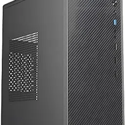 CHIST Desktop PC (Core i5 4570 Processor Upto 3.60 Frequency) WiFi Bluetooth/HDMI,VGA Port/Win 11 Pro (8GB/512GB SSD)-image-28