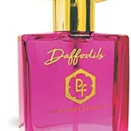 Parag Fragrances Daffodils Eau De Perfume Women (Unisex Perfume) (Long Lasting Natural Perfume Spray) With Attractive Imported Perfume Bottle-image-17