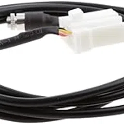 MILAAN 3.5mm Female Plug Audio AUX in Cable Interface Adapter Connector for Mazda MX5 RX8-picture-14