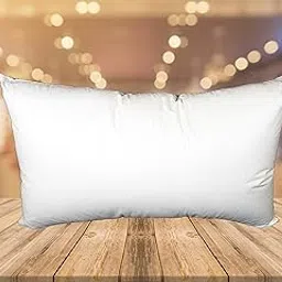 JDX Soft Quality Soft Fiber Pillow-42X65-image-25