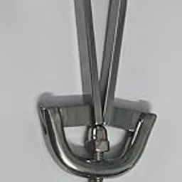 TRUBIOLOGY Heister Mouth Opener/Gag Stainless Steel-Pack of 1 Pcs-picture-25