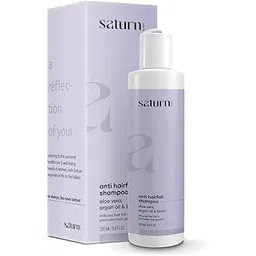 Saturn by GHC Growwb Hair Nourishing Shampoo for Hair Fall & Hair Growth, 200 ml (Pack of 1)-picture-40