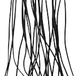 the style sutra THE STYLE SUTRA® 12 Pieces Sports Eyeglasses Strap Rope Soft for Rock Climbing Walking Hiking black-picture-26