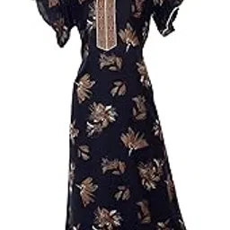 trundz Women 's Pure Alpine Designer Nighty-picture-17