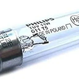 Philips 8" UV Lamp for RO Water Filter/Purifier - Compatible With Kent/Pureit/Aquaguard/TATA Swatch/Alpha (16 mm Diameter)-picture-23