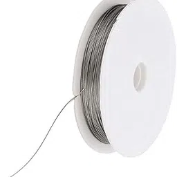 GANE-SHLIGHTS GL Crystal Chandelier Parts Prisms Pendants Balls Suncatchers Garland Glass Beads Split Rings (0.45mm Wire 55 Meter)-image-30