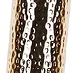 Jazzy Pearls® Hammered Water Bottle Portable Sports Bottle for Fishing Camping Backpacking B|Home & Garden | Kitchen, Dining & Bar | Drink Containers & Thermoses-picture-21