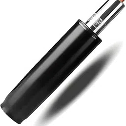 LELA SEATING COMFORT Hydraulic Pneumatic Steel Gas Lift Cylinder for Office Chair Replacement | Universal Fit Shock Piston for Gaming, Executive and Desk Chairs, 120 mm (Black)-picture-51