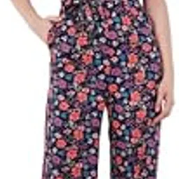 flystitch Women Night Jumpsuit-picture-29