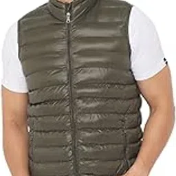 duke Men's Padded Jacket-picture-46