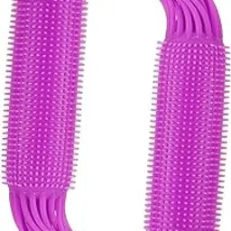 MERISHOPP 2 Pieces Nonslip Pickleball Grip Cover Sport Pickleball Racket Cover Purple|Sporting Goods|Tennis & Racquet Sports|Tennis|Grips-image-11