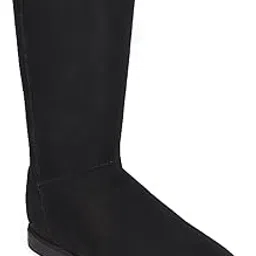 carlton london Women's Mid-Calf Faux Fur Lined Winter Boot-picture-52