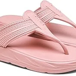 Indigo-29 Women’s Slippers | Soft Cushion Flip Flops for Women with Lightweight EVA Sole, Stylish Design, Comfort Fit & Durable Grip – Ideal for Casual Use & Travel-image-14