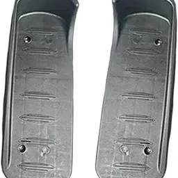 Merishopp Elliptical Trainer Foot Pedals Parts Exercise Equipment for Fitness Gym Home Hole 7mm-picture-52