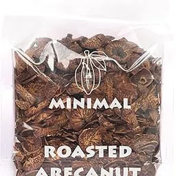 Minimal Roasted Split Arecanut Bites(Roasted Supari),250g-picture-37