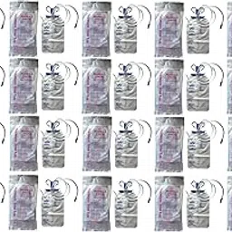 Agarwals Premium UroBag Urine Collecting Bag (2000ml) - (Pack of 20)-image-12