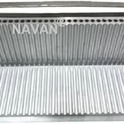 B'n'M 4" Candle Making Mold, 4Gram (Rs.1/-Size), 64 Plain, Diwali Candle Manual Mould, Aluminium, Aluminum, Manual Construction-image-32