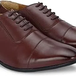 seeandwear Oxford Leather Shoes for Men-picture-37
