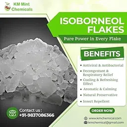 Gold Pine Bhimseni Camphor | Natural & Pure Camphor for Pooja, Havan, Meditation, Room Freshener Spiritual Use and Home Purification | 500.00 G-image-63