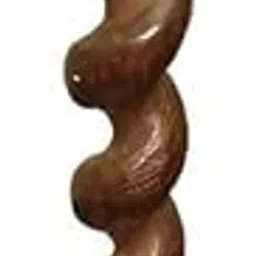 Antlantic Wood Store Handmade Wooden Candle Holder Stand for Home Décor Decorative Tealight Gifts Item, Set of 1-image-20