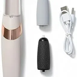Callus Remover For Feet Dead Skin Remover Pedicure Tools,Callus Remover Hard and Dead Skin Remover Electric Foot Callus Remover Rechargeable Pedicure Tool-picture-26