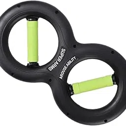 BNF®Arm Upper Body Strength Training Trainer Rotator Machine for Back Legs Chest Black|Sporting Goods | Fitness Equipment & Gear |1 Arm Exerciser-picture-29
