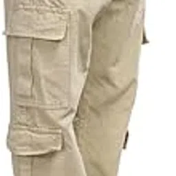 foul child 8 Pocket Cargo Denim | Baggy/Loose Fit Jeans-picture-56