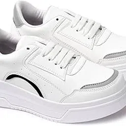 adiso Women's Stylish Running Sneakers|Breathable Mesh & Lightweight-picture-52