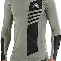 anthem athletics Reignite Jiu Jitsu Rash Guard Men – Long Sleeve, MMA, BJJ, No Gi, Grappling-picture-24