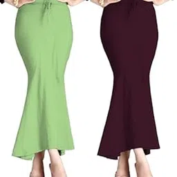 Women’s Perfect Curvy Look Saree Shapewear(Pista__Purple Petticoat Combo (XXL)-1_NR)-picture-13