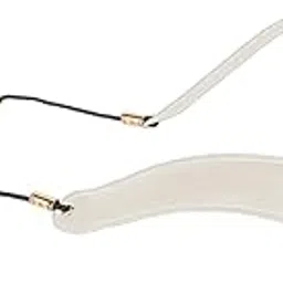 LOOM TREE® Saxophone Shoulder Harness Comfortable Saxophone Strap for Baritone Sax Alto White | Wind & Woodwind | Parts & Accessories | Straps-picture-37