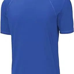 driequip Mens UPF 50 Rashguard Tee Sizes XS-4XL-picture-14