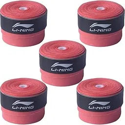 Li-Ning GP20 Badminton Maintenance and Tools (Red)-picture-64