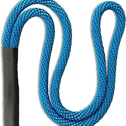 Golf Swing Rope Trainer - Blue-picture-18