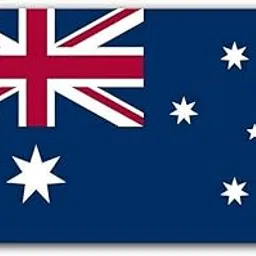 Shoe String King SSK Australia Outdoor Flag - Large 3' x 5', Weather-Resistant Polyester-picture-62