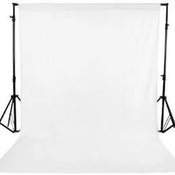 Cam Cart (8X12, White) LEKERA Backdrop Photo Light Studio Photography Background Reflector-picture-13