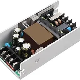 Switch Power Board Module High Power Built-In Voltage Regulator New24V6A-picture-32