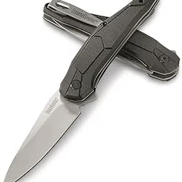 Kershaw Lightyear Liner Lock A/O-picture-11