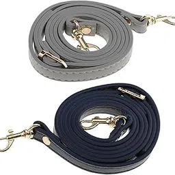 2x 120cm Adjustable Shoulder Bag Accessories Handbag Handles Straps-picture-25