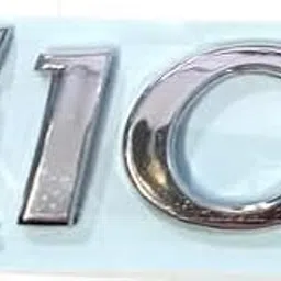 MVKS CAR Badge Emblem Monogram Logo Decals wrap Sticker 3 Symbol 3D Kit Compatible with i10 i-10 CAR 3-picture-32