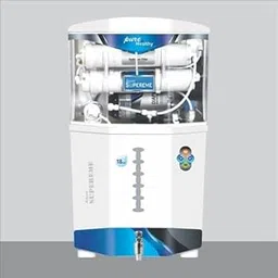 AQUA SUPREME Alkaline Water Purifier with 15L Storage Tank - RO Water Filter System-picture-10