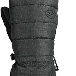 Seirus Junior Puff Pal Mitt Blue - M-picture-16