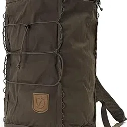 Fjallraven Singi 20, Green, One Size-picture-20